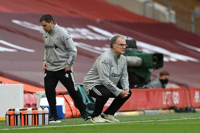 瓜帅：与顶级球队比赛很挣扎 所以我们处在这位置